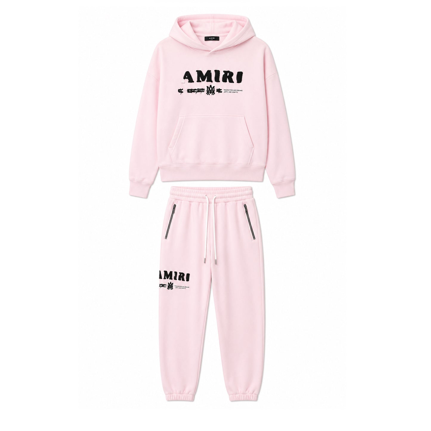 CHANDAL AMlRl