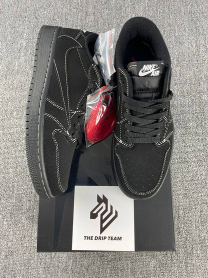 J1 LOW X TRAVIS