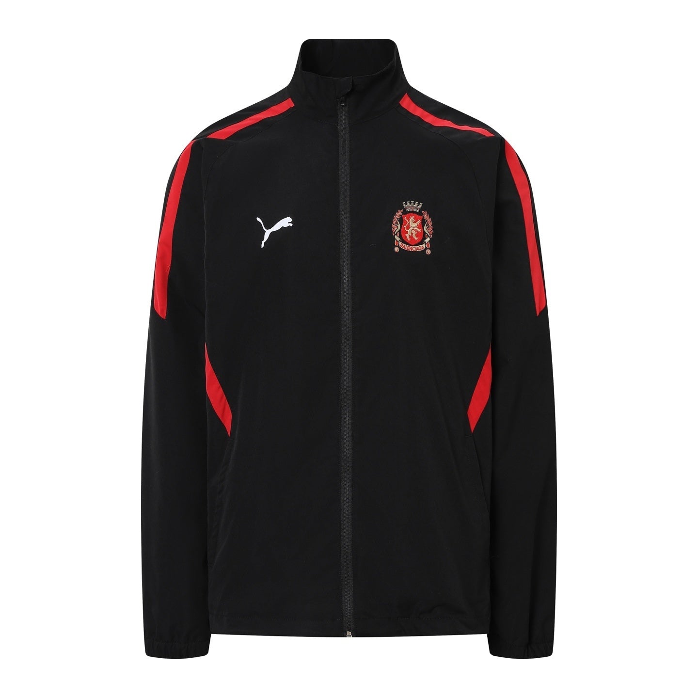 SUDADERA PUMÃ x BALENClAGÂ