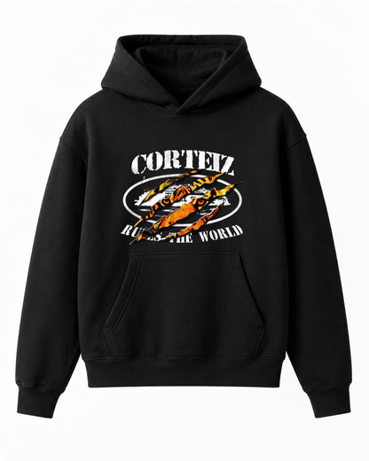 SUDADERA CORTEIZ