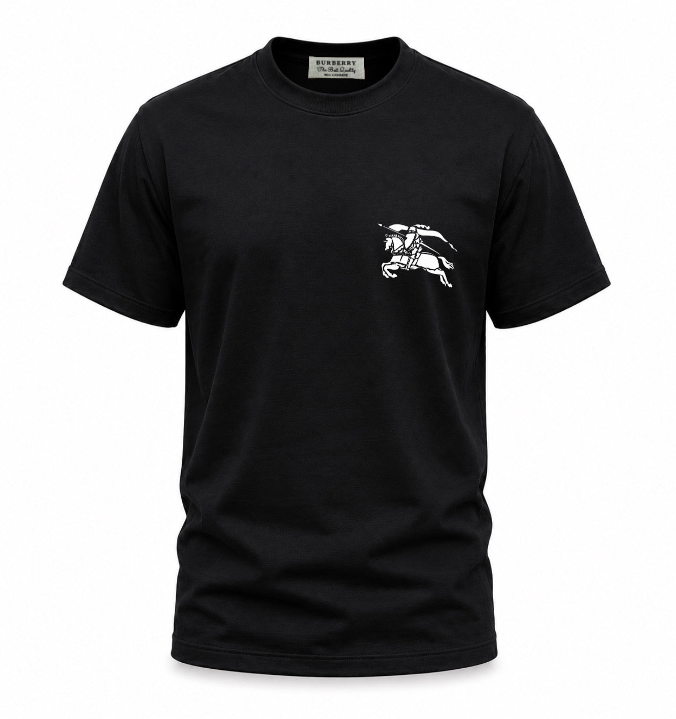 Camiseta BURBERR¥