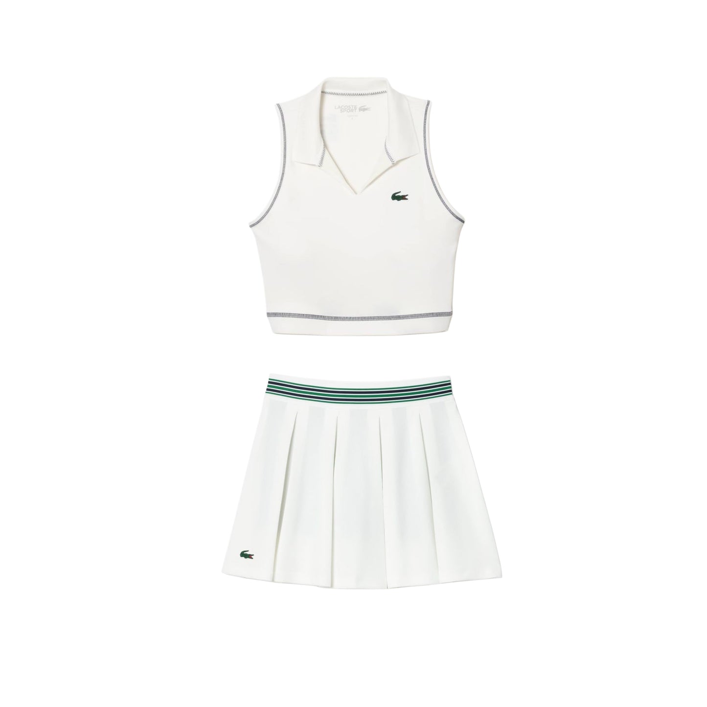 CONJUNTO LACOST£