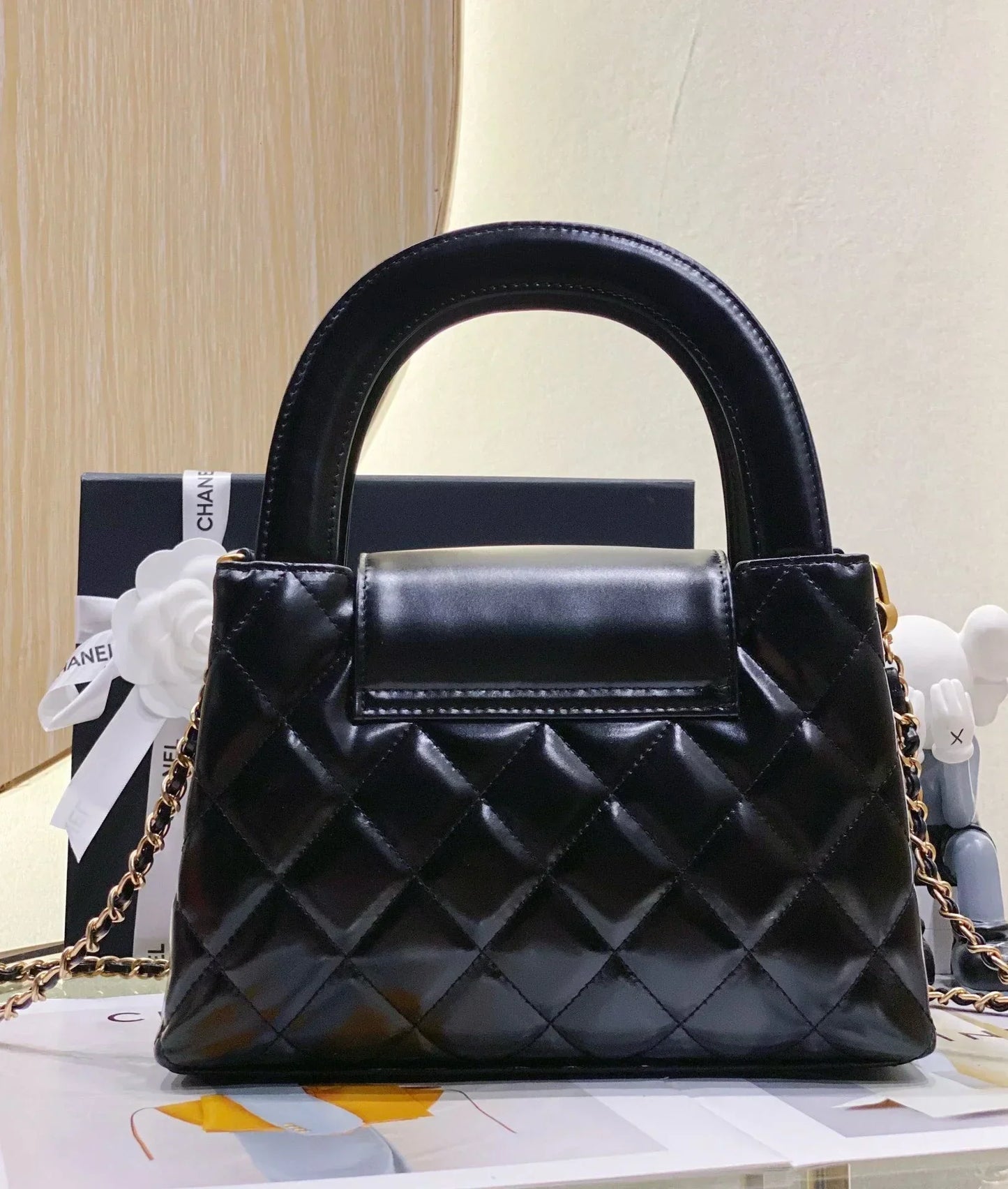 CHANEL
