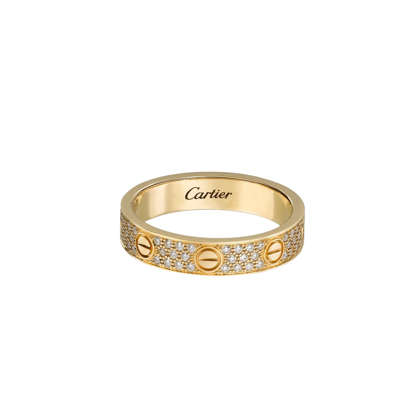 ANILLO  CARTlER