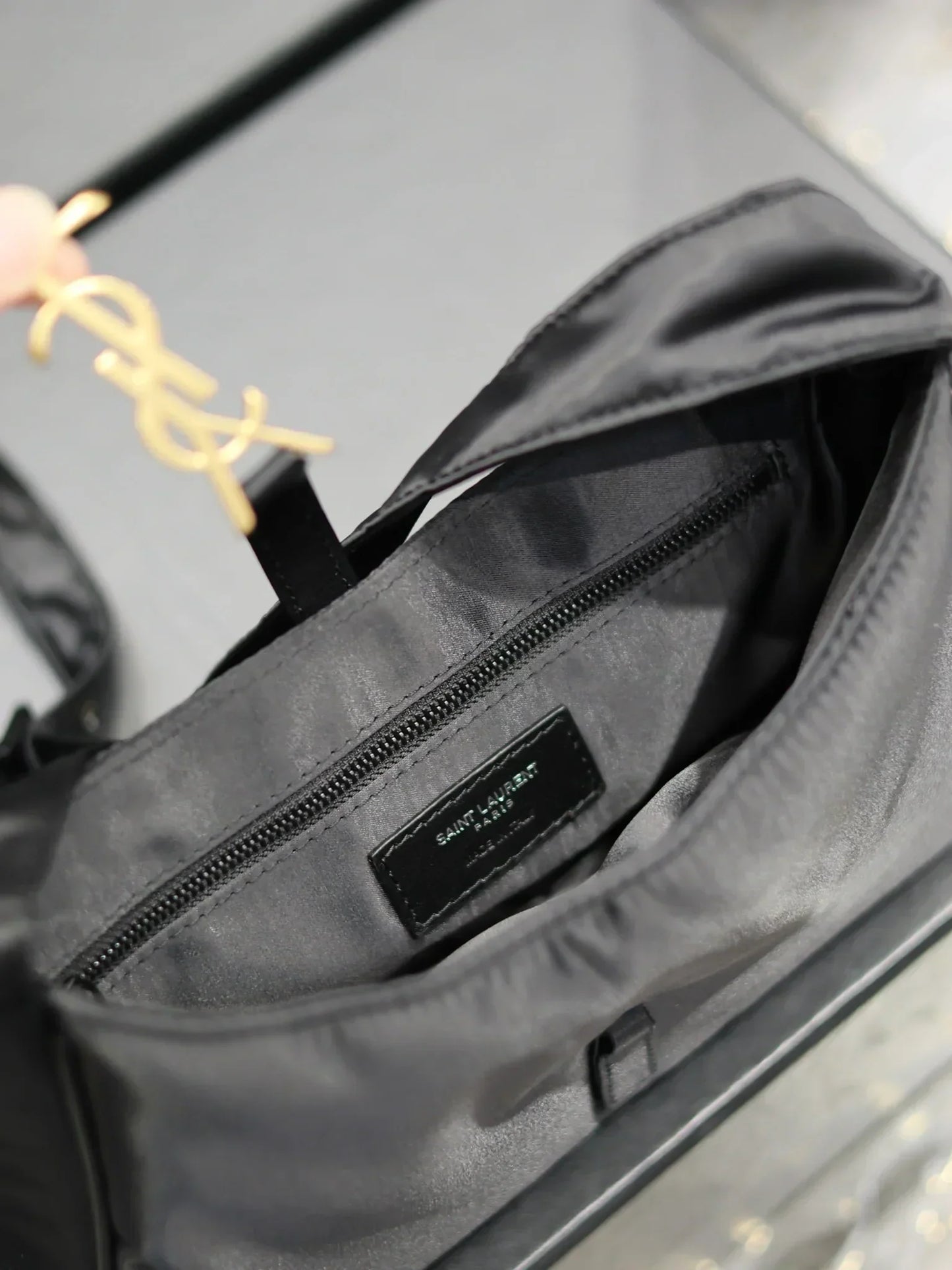Saint Laurent