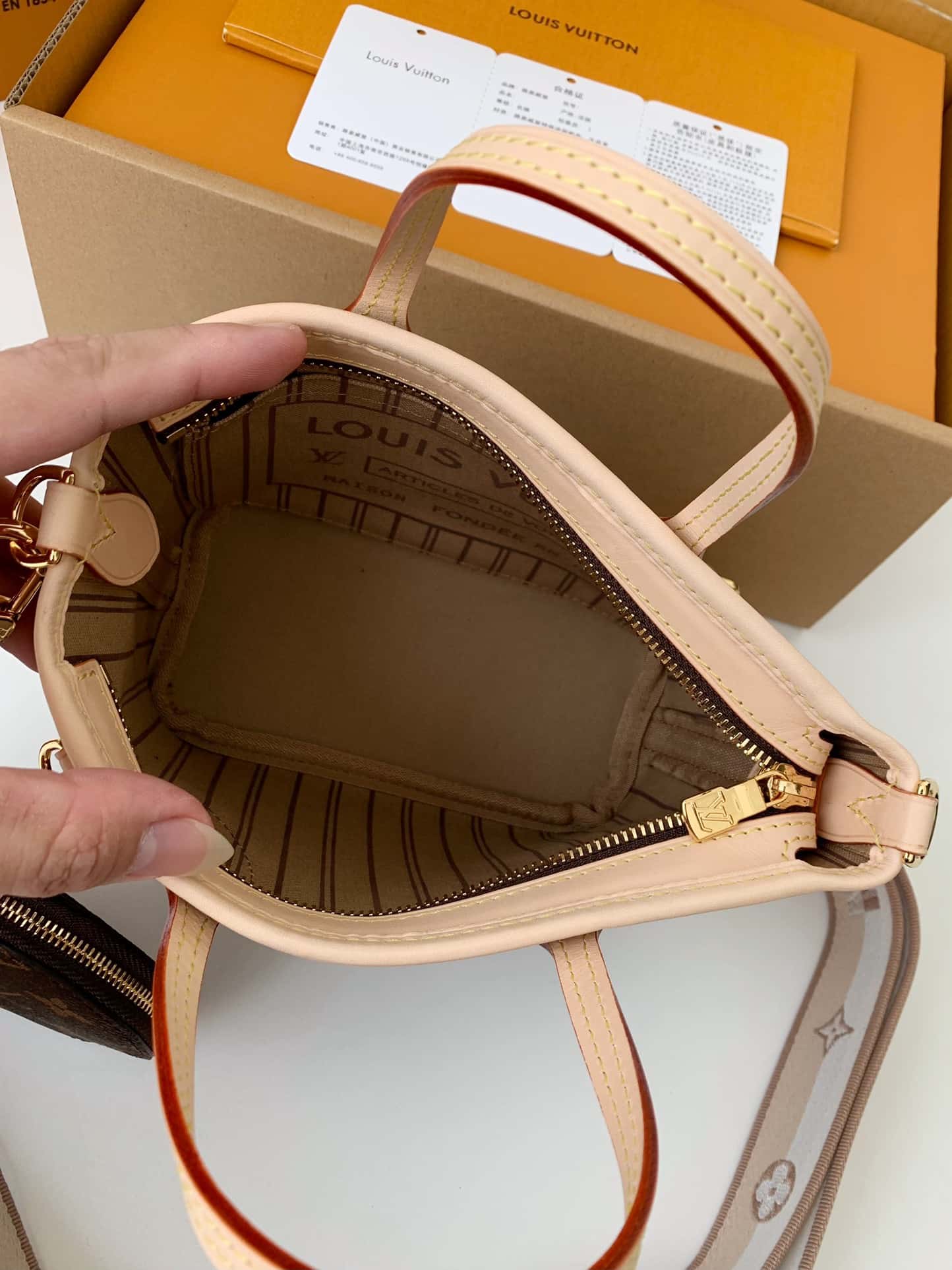 Louis Vuitton