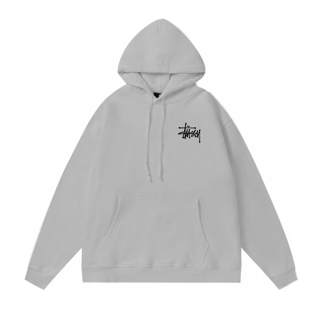 Sudadera STUSSY