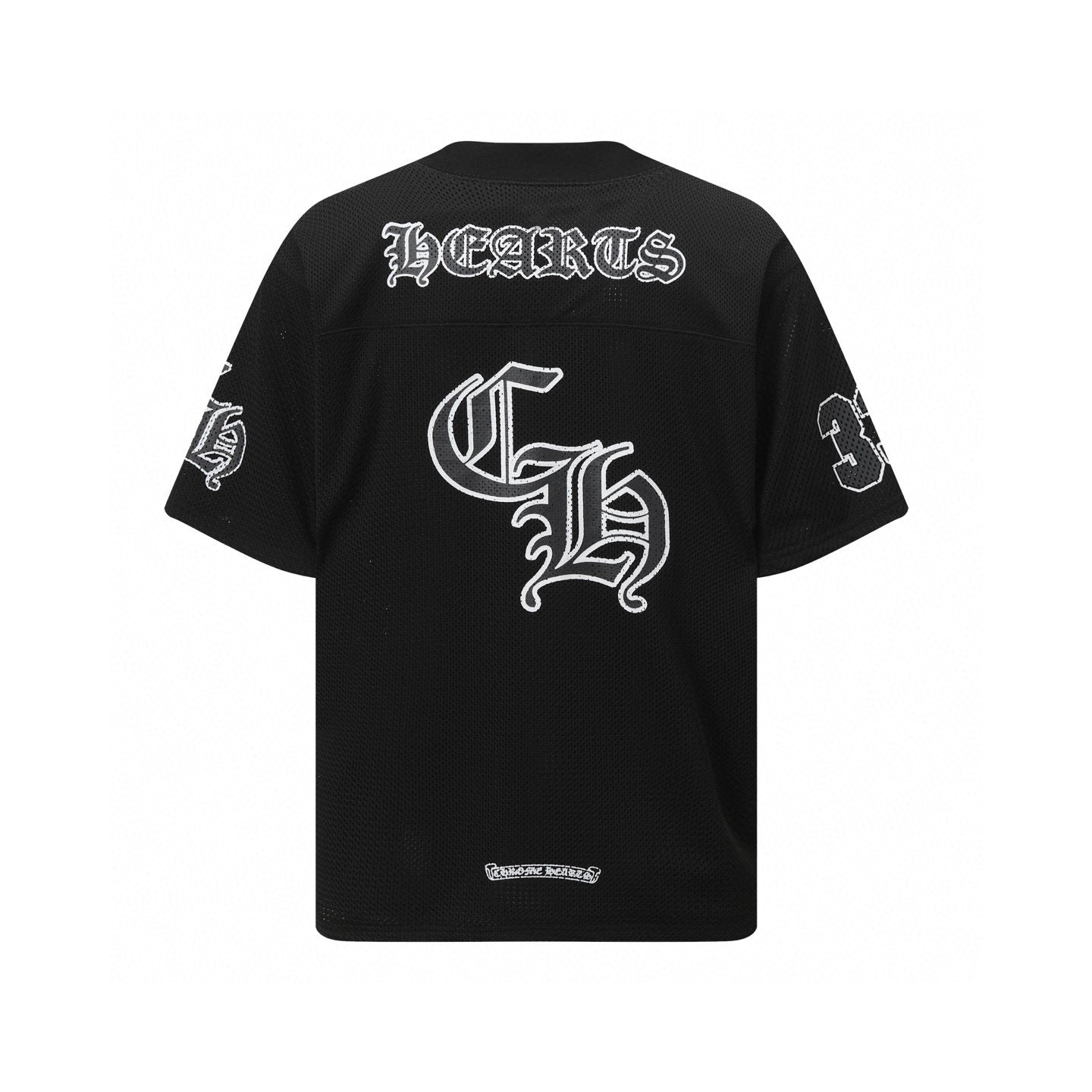 CAMISETA CRHOMË