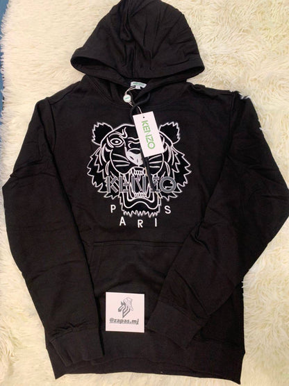 SUDADERA KENZ0