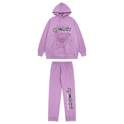 Sudadera Sp5der