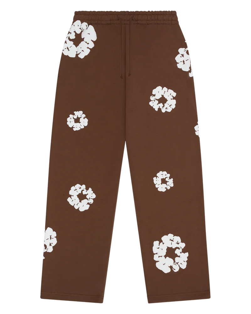 Pantalones DENIM TEAR$