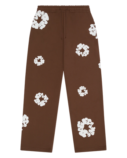 Pantalones DENIM TEAR$