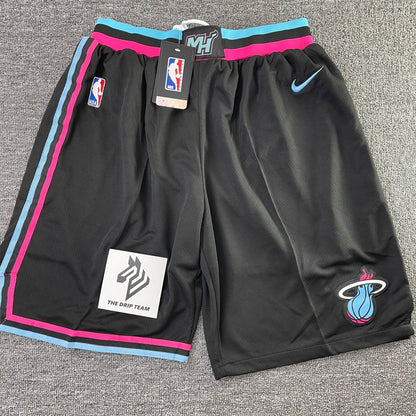 PANTALONCINI NBA