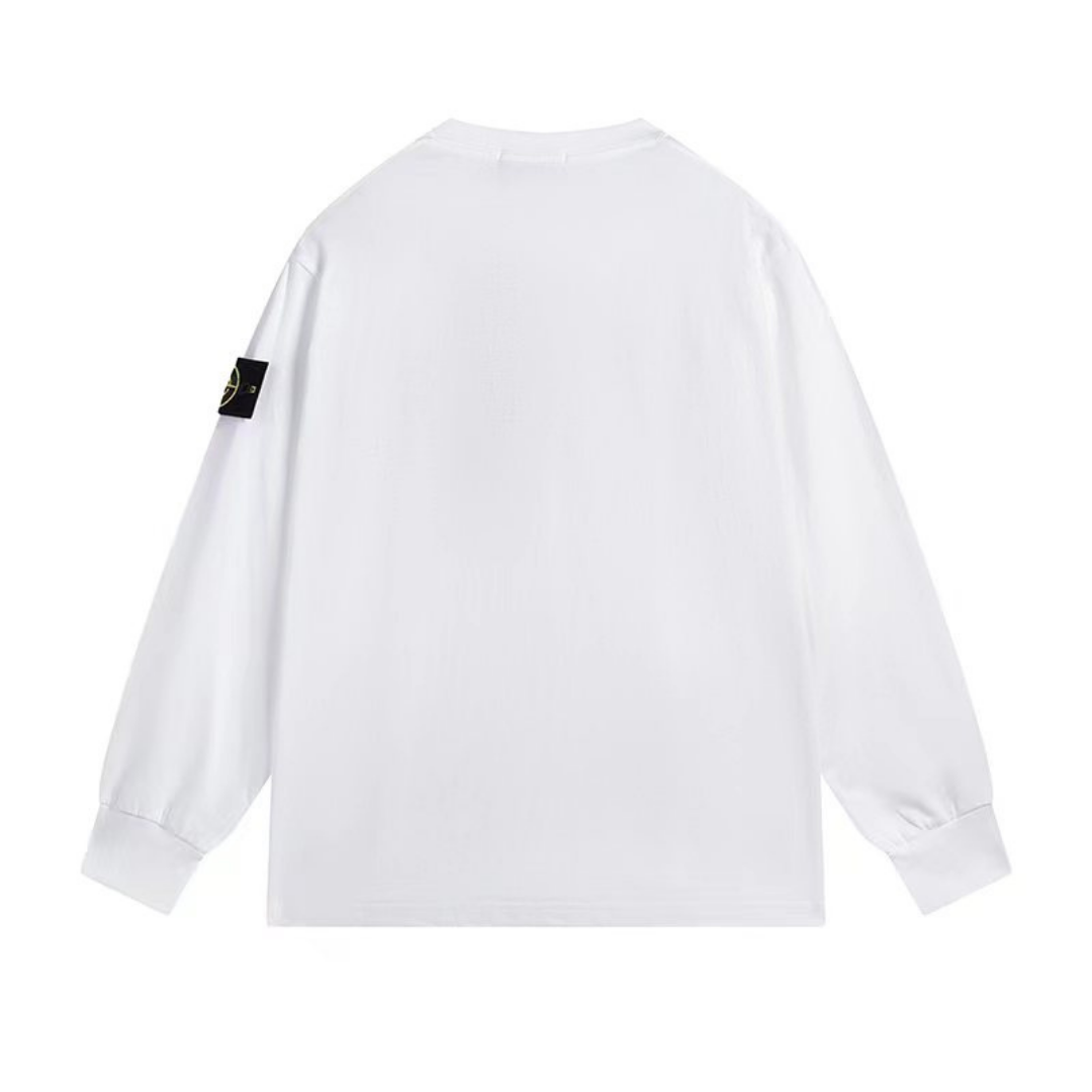 Sudadera STONE