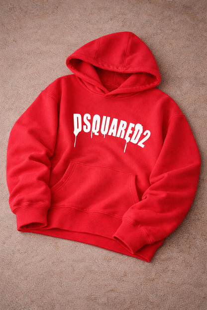 Sudadera Dsquareď