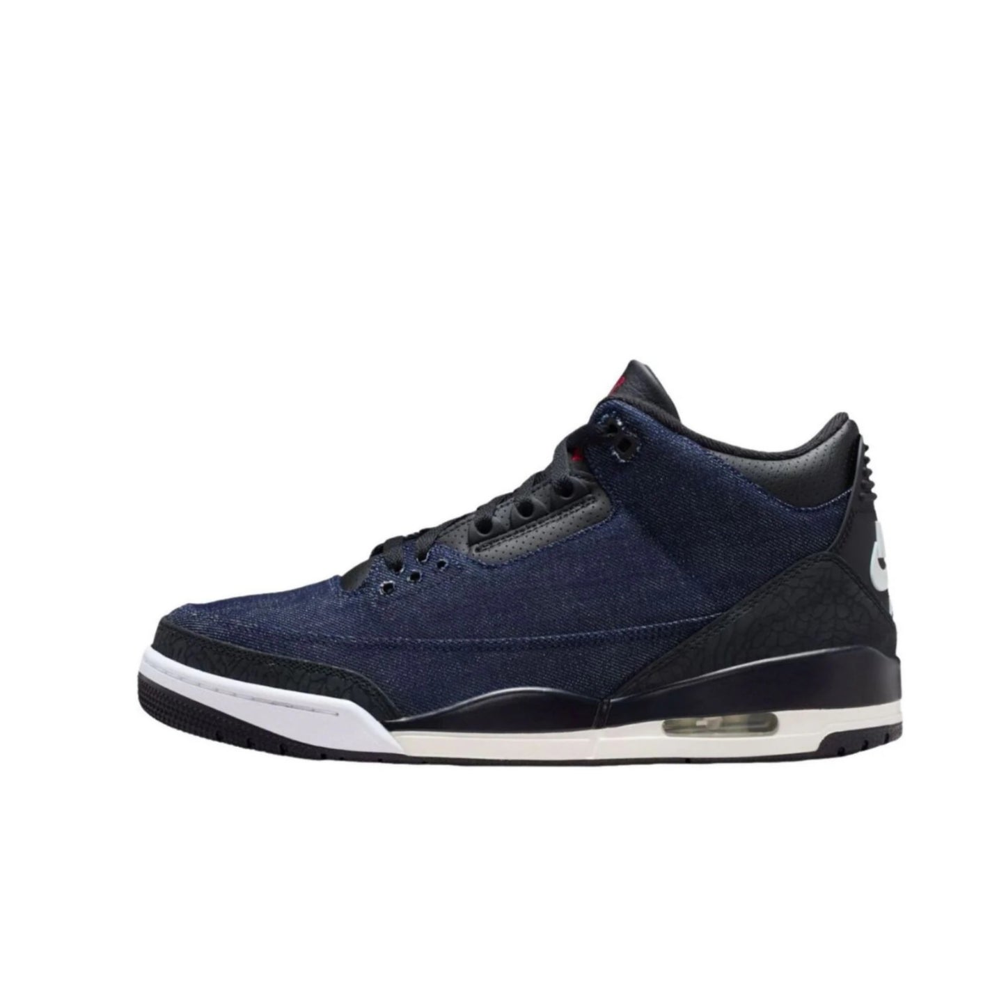 JORDAN 3 Levis Indigo