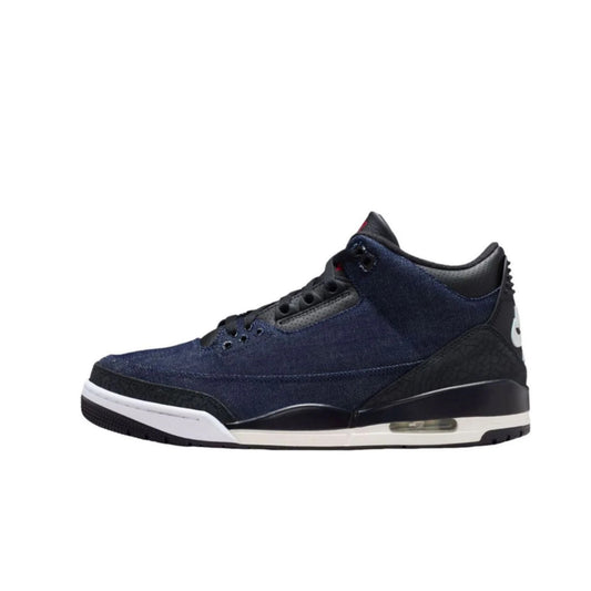 JORDAN 3 Levis Indigo