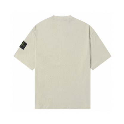 Camiseta STONE