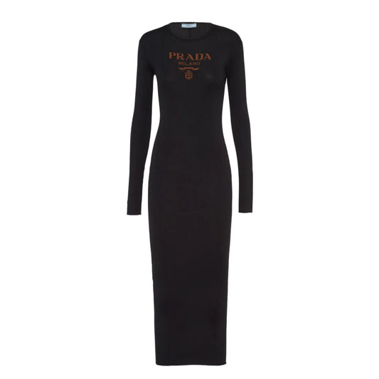 VESTIDO PRAD