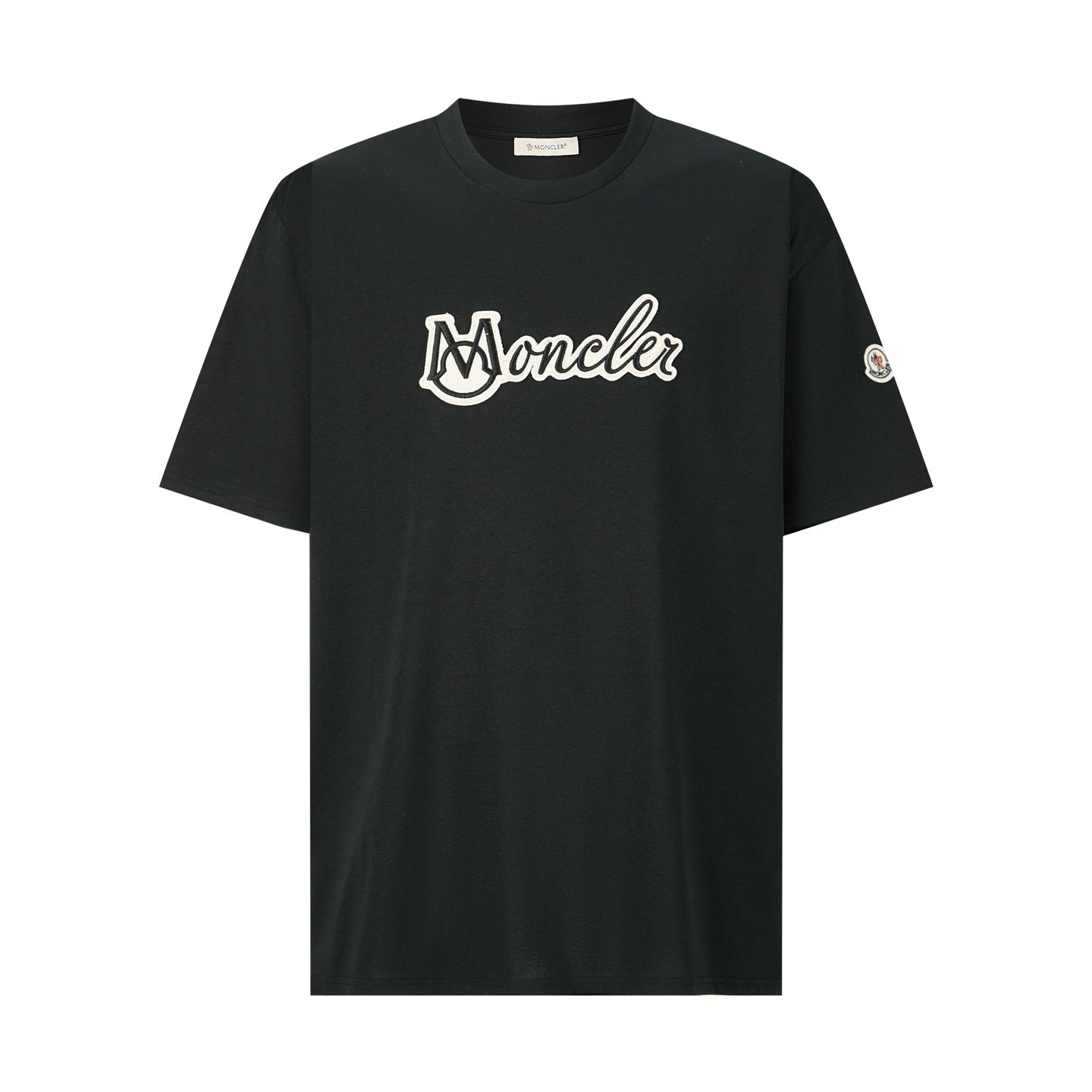 CAMISETA M0NCLER
