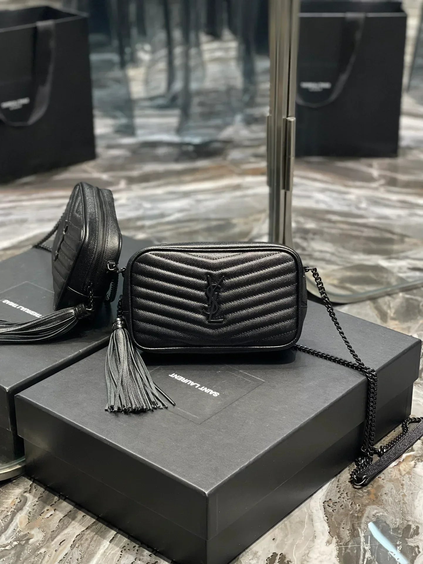 Saint Laurent