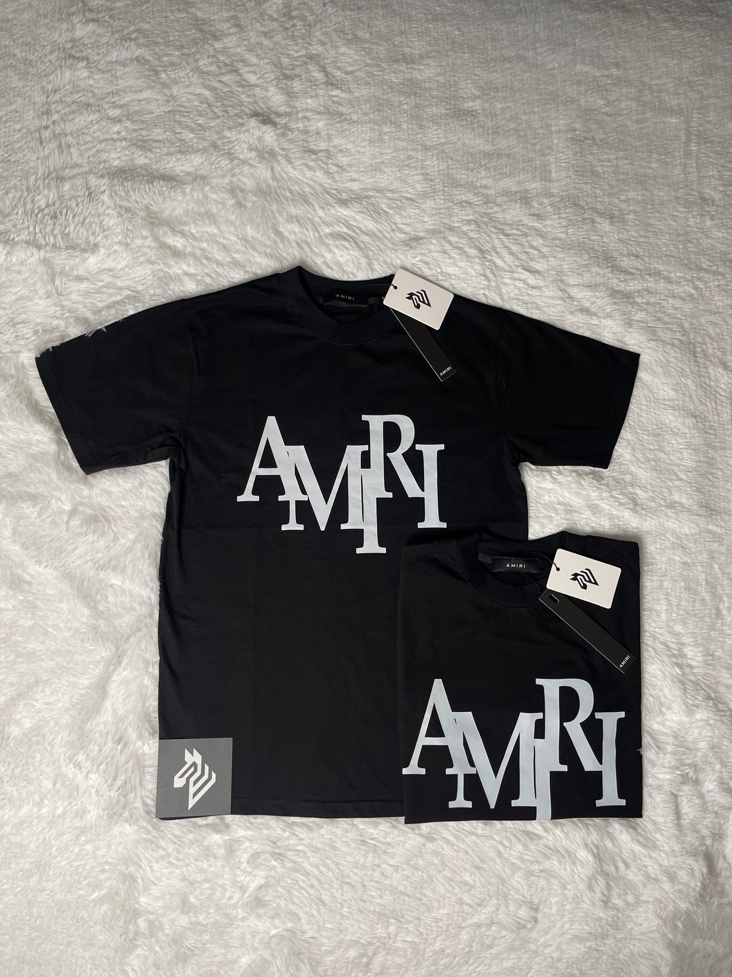 CAMISETA AMIRl