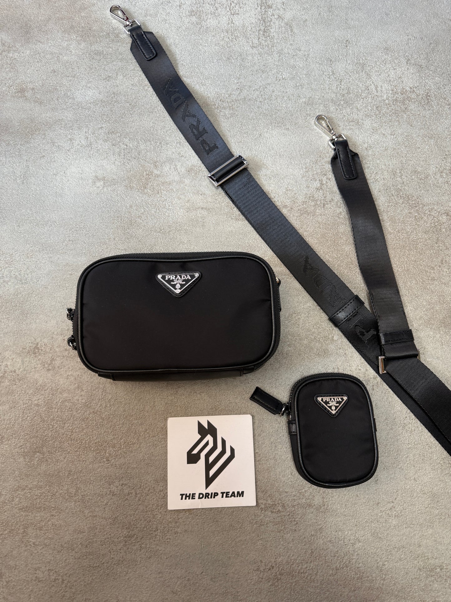 BOLSO PRADÁ