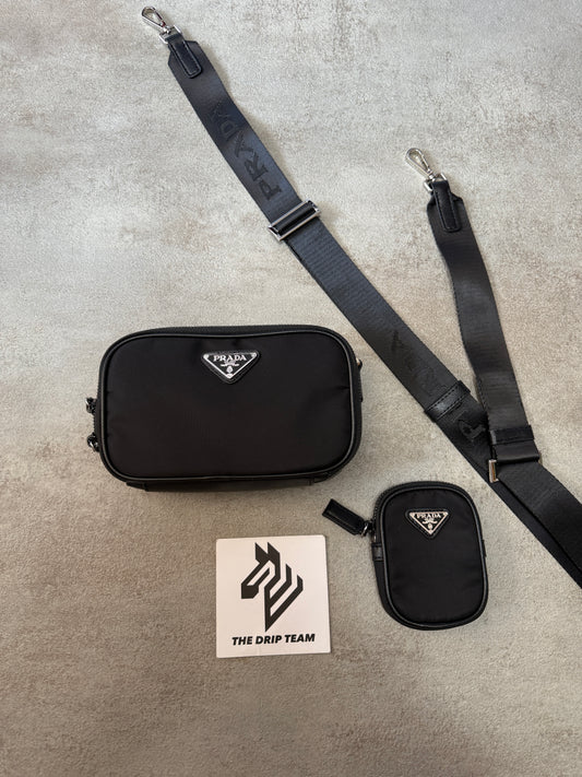 BOLSO PRADÁ