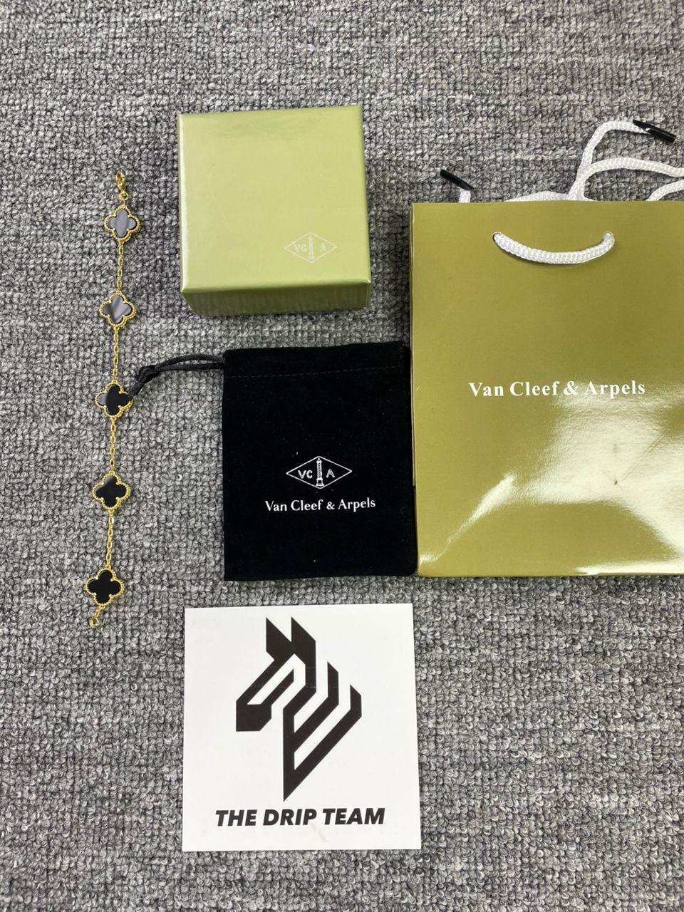 PULSERA   VAN CLEÉF