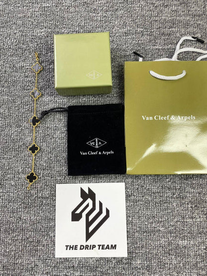 PULSERA   VAN CLEÉF