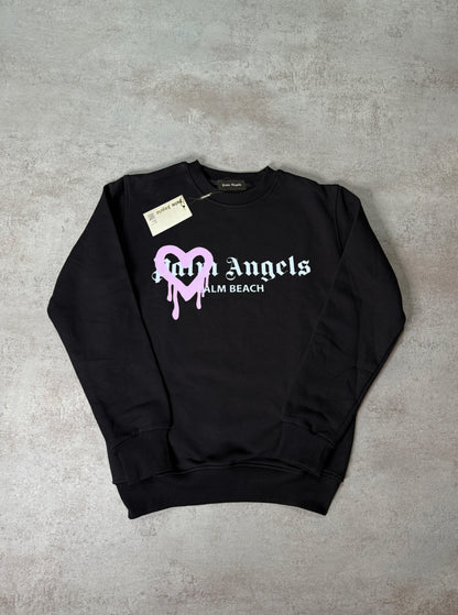 FELPA PALM ANGEL$