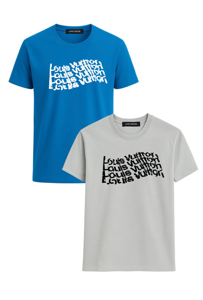 CAMISETA LOUIS VUITT0N