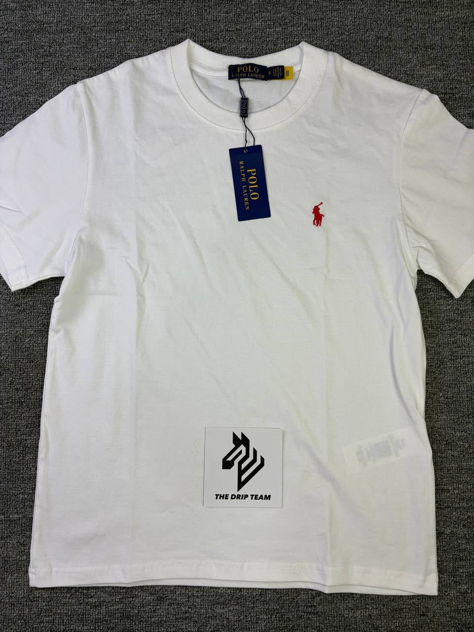 CAMISETA POL0 ULTIMA TALLA S
