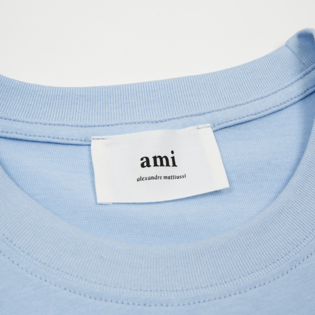 Camiseta AM/I