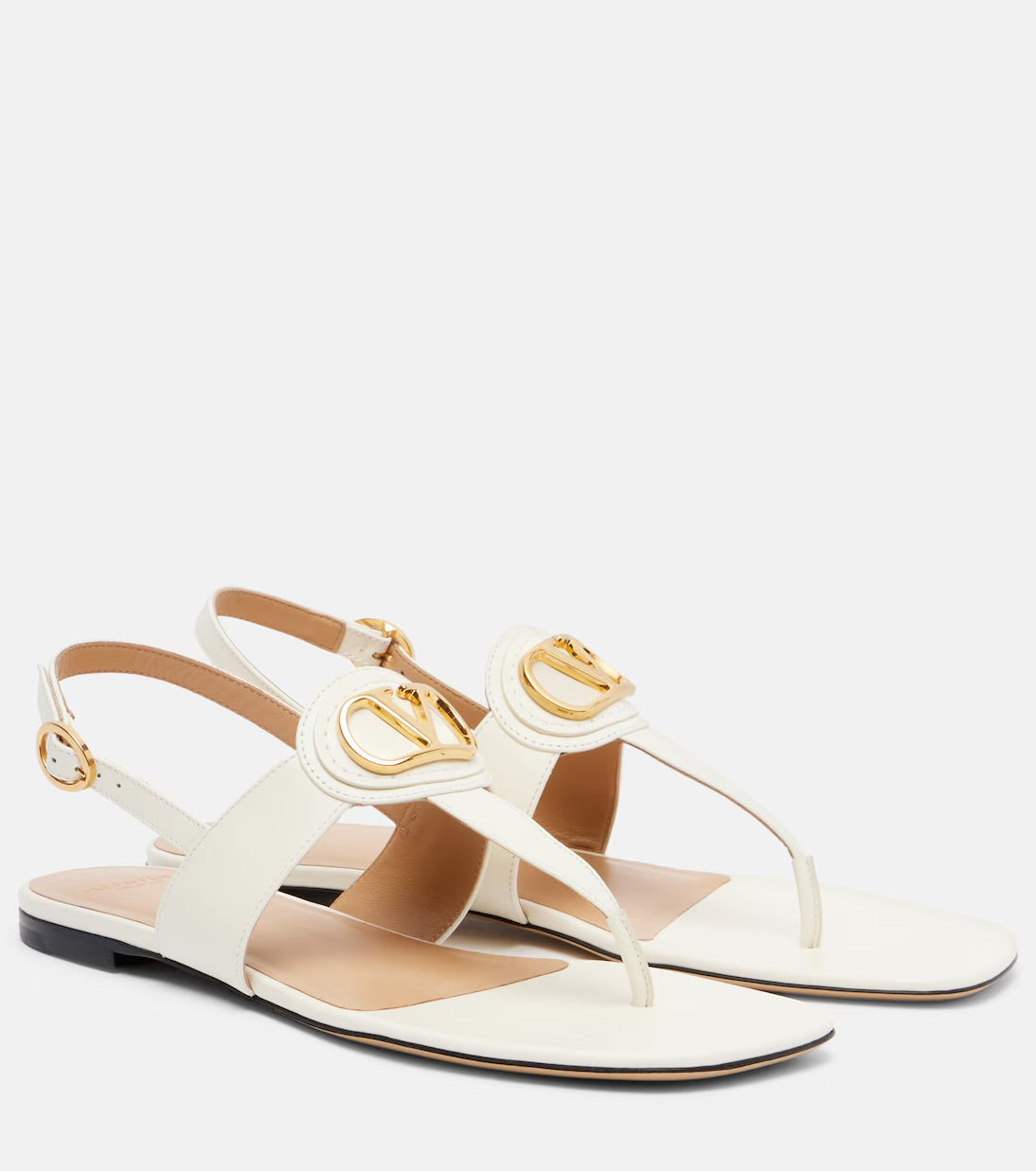 SANDALIAS VALENTIN0