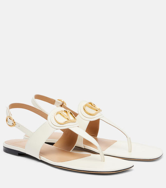 SANDALIAS VALENTIN0