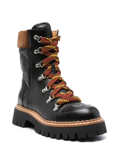 STIVALI GUCCI