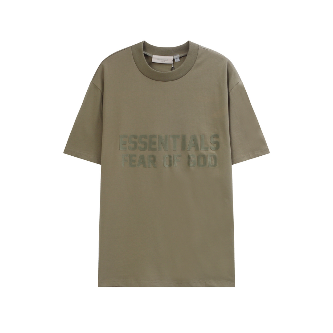 Camiseta ESSENTIAL