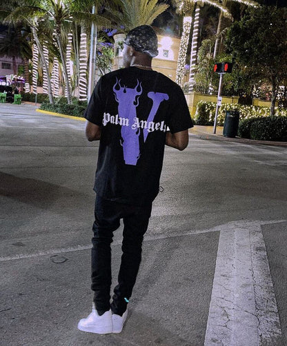 Camiseta VLONE