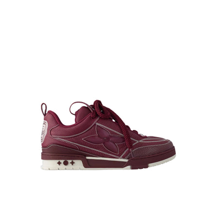 Pattinatore Louis Vuitton