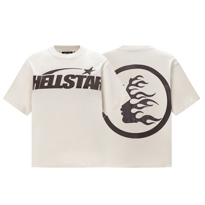 CAMISETA HELLSTÃR