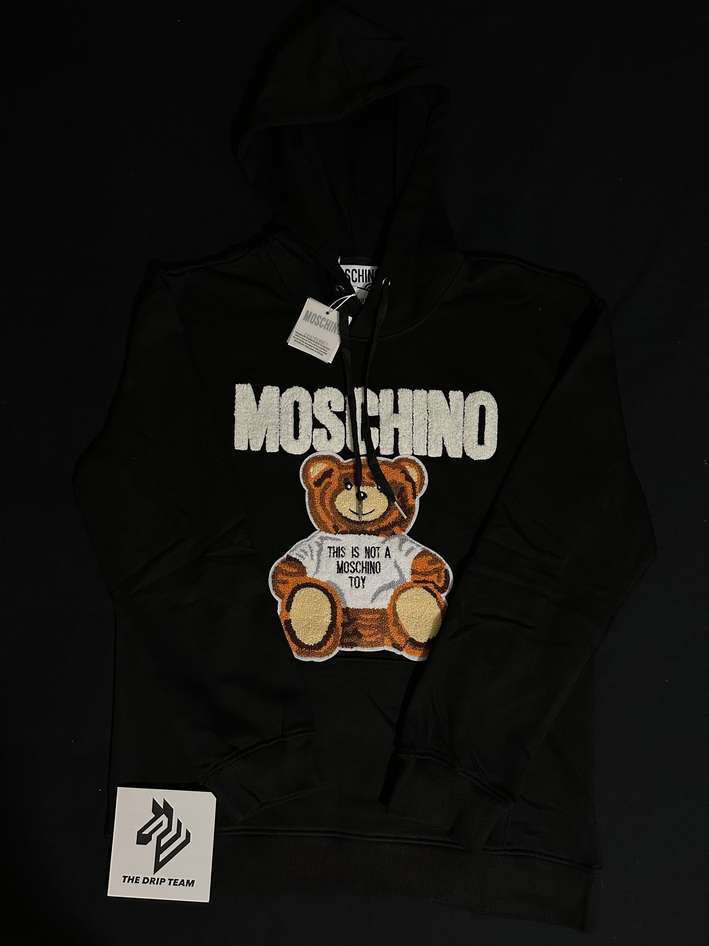 On Sale