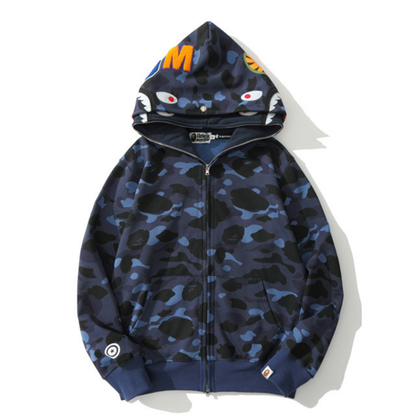 Sudadera BAPE