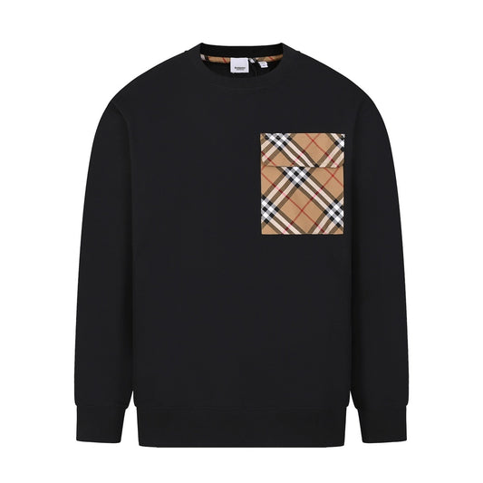 Sudadera bueberr¥