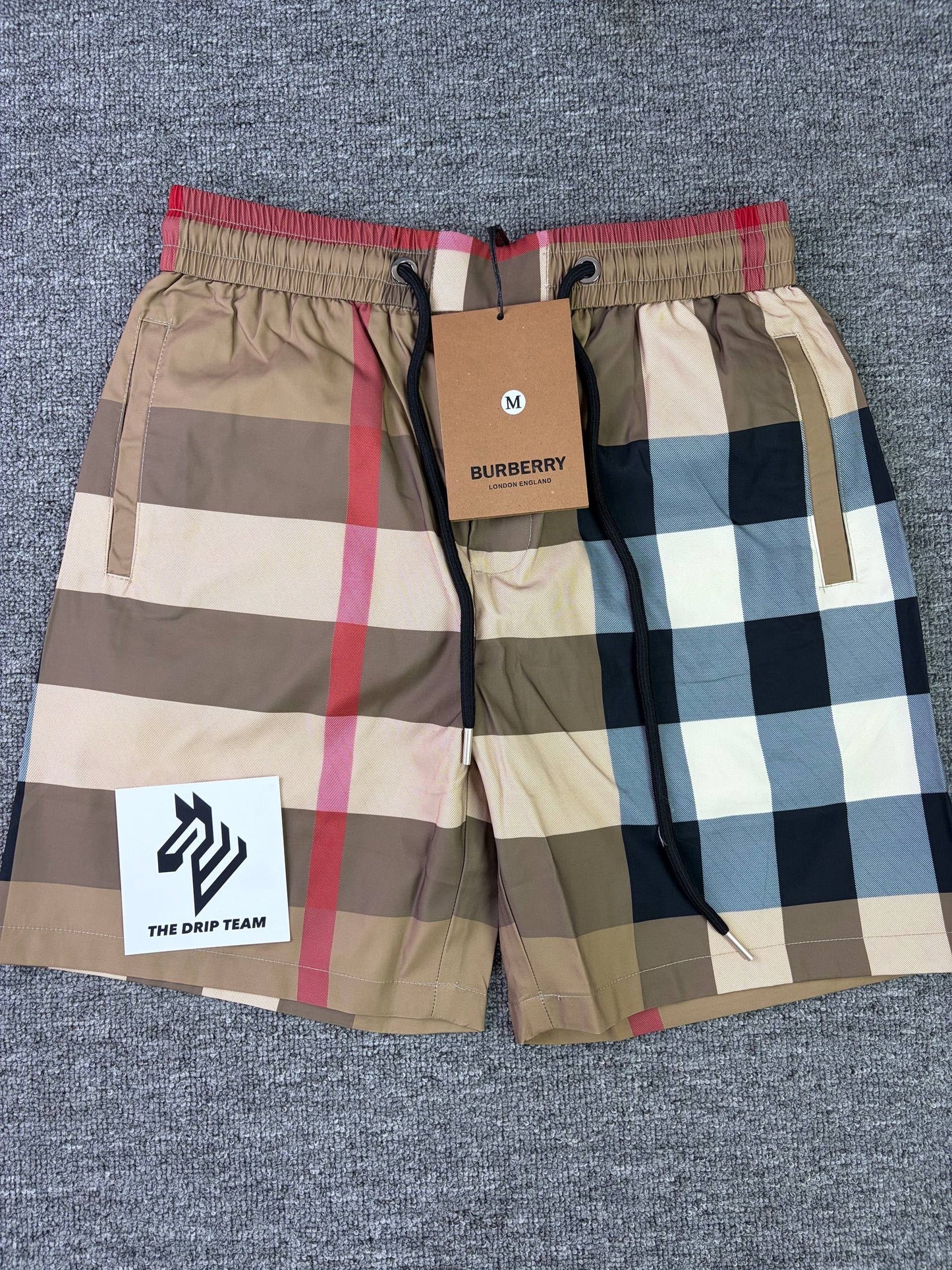 BAÑADOR BURBERR¥ talla M