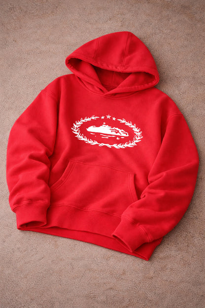 Sudadera corteiz