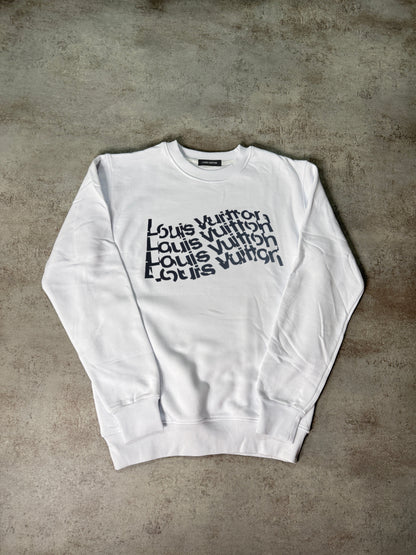 SUDADERA LOUIS VUITT0N