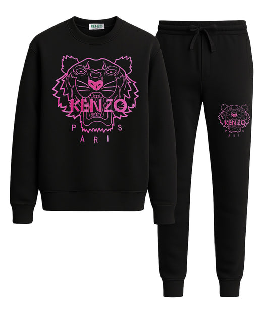 CHANDAL KENZ0