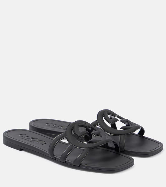 SANDALIAS GUCCl