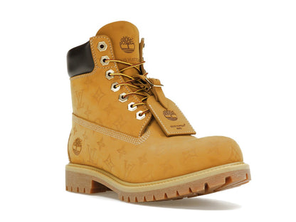 TIMBERLAN/D X LV